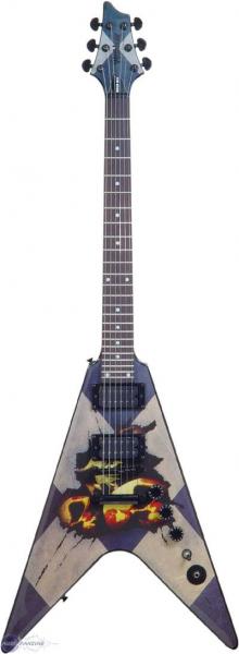 washburn